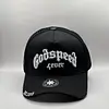 Gorra Clemont Godspeed
