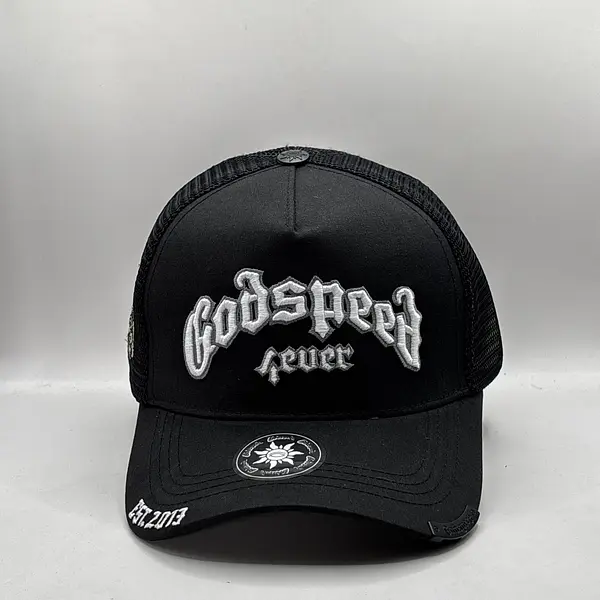 Gorra Clemont Godspeed