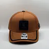 Adler Caballo Cuadrado Naranja