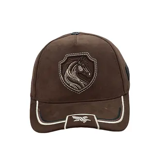 Adler Caballo Relieve Cafe
