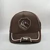 Adler Caballo Relieve Cafe