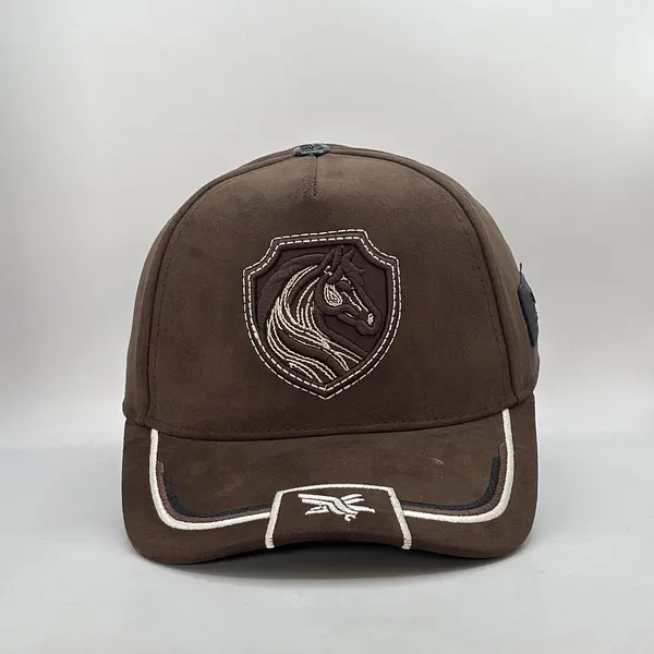 Adler Caballo Relieve Cafe