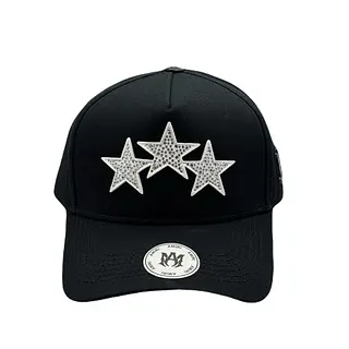 Amiri Estrellas Blancas