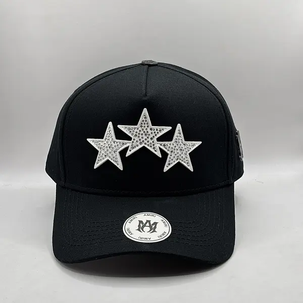 Amiri Estrellas Blancas