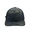 Gorra Oakley Verde Camuflada