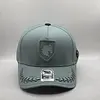 Gorra Adler Azul Celeste Laureles
