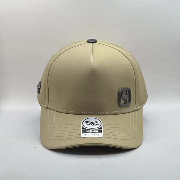 Gorra Adler Gallo Beige