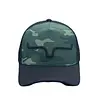 Gorra Kimes Camuflada Verde
