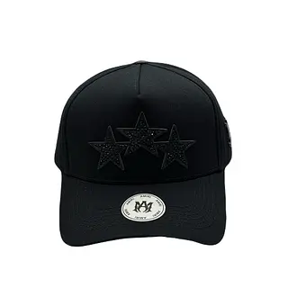 Amiri Estrellas Negras