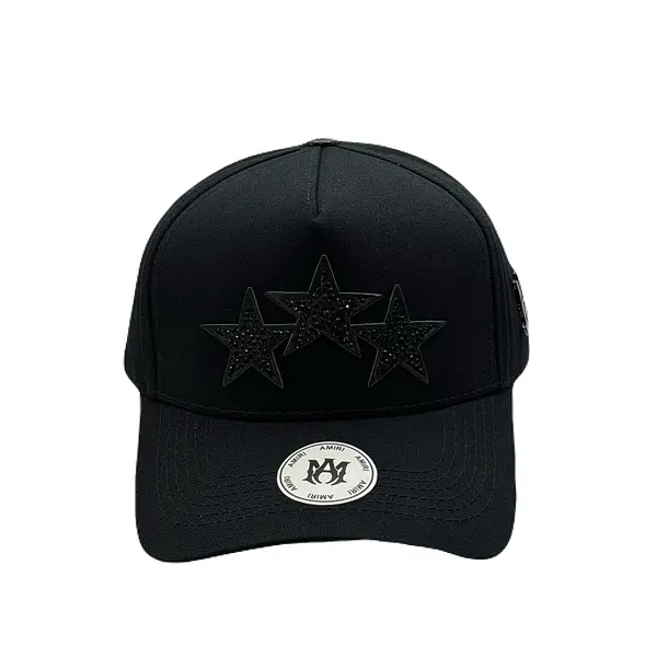 Amiri Estrellas Negras