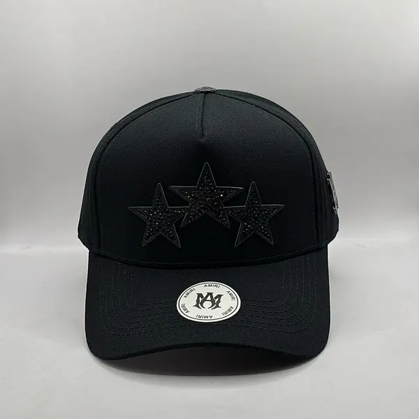 Amiri Estrellas Negras