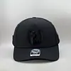 Gorra Adler Negra Herradura Caballo