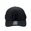 Gorra Adler Negra Herradura