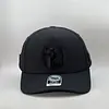 Gorra Adler Negra Herradura