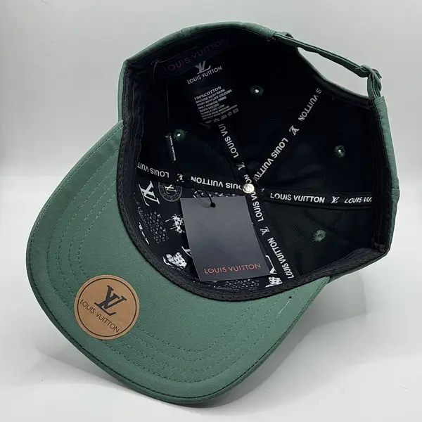 Louis Vuitton Verde