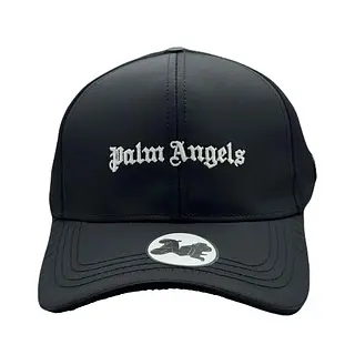 Palm Angels Negra