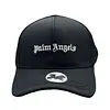 Palm Angels Negra