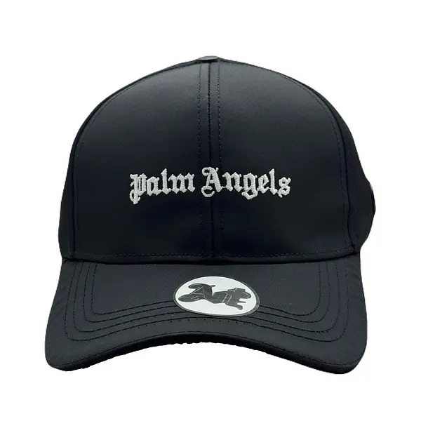 Palm Angels Negra