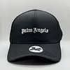 Palm Angels Negra