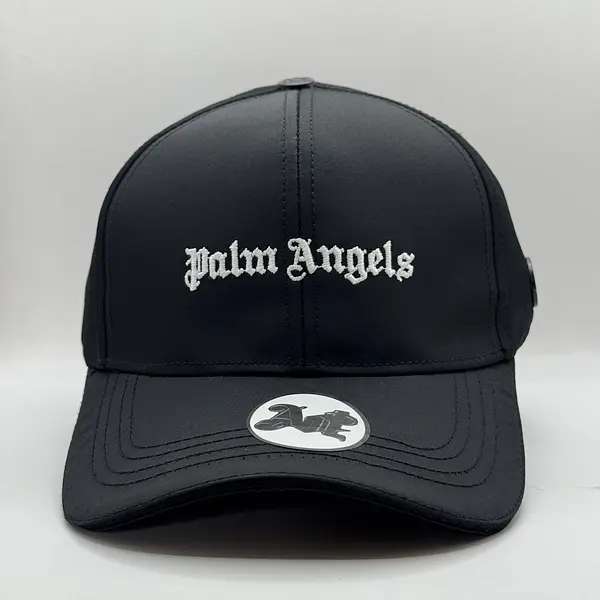 Palm Angels Negra