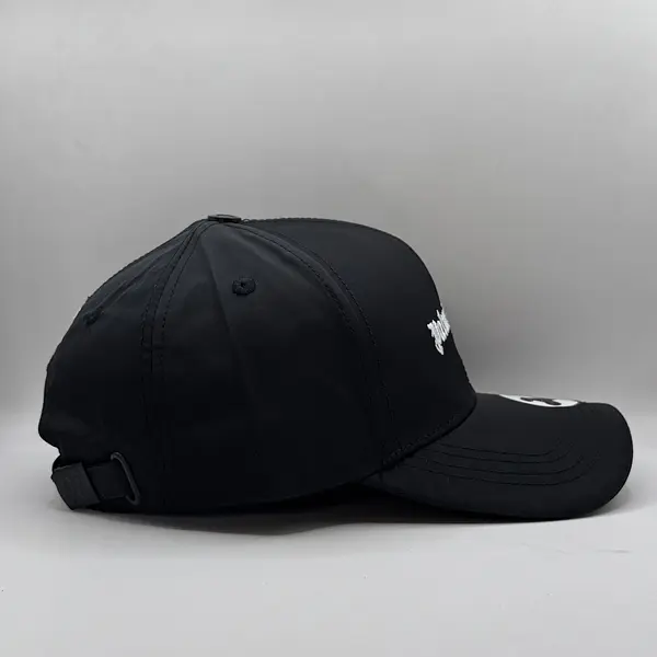Palm Angels Negra