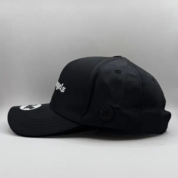 Palm Angels Negra