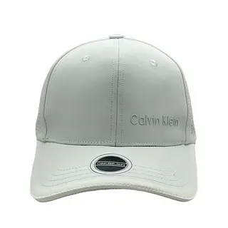 Calvin Klein Microperforada Blanca