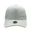 Calvin Klein Microperforada Blanca