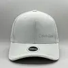 Calvin Klein Microperforada Blanca