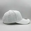 Calvin Klein Microperforada Blanca
