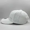 Calvin Klein Microperforada Blanca
