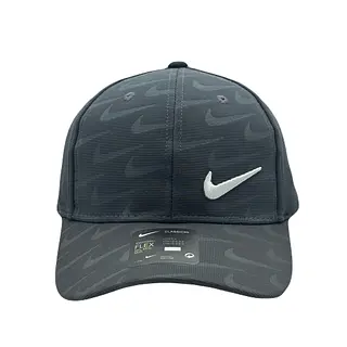 Gorra Nike Gris