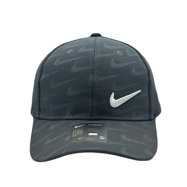 Gorra Nike Gris
