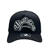 Gorra Yout Nostalgy Negra