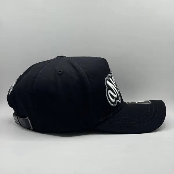 Gorra Yout Nostalgy Negra
