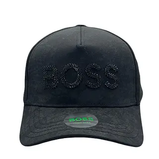 Boss Pedrería Negra