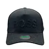 Boss Pedrería Negra