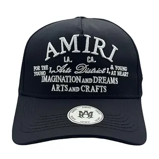 Amiri Negra Imaginations And Dreams