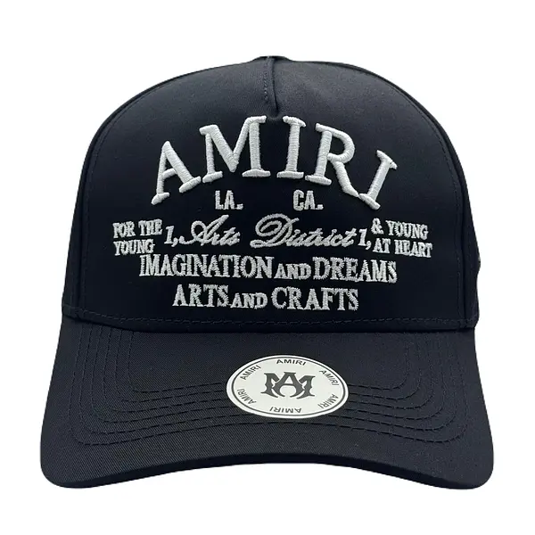 Amiri Negra Imaginations And Dreams