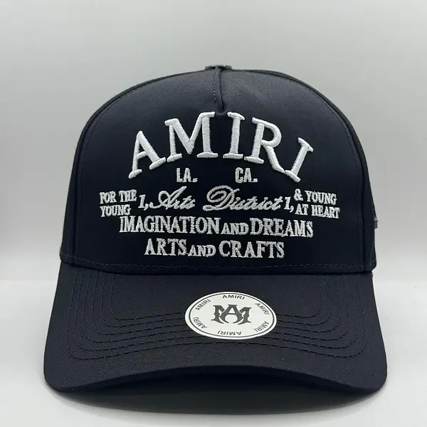 Amiri Negra Imaginations And Dreams