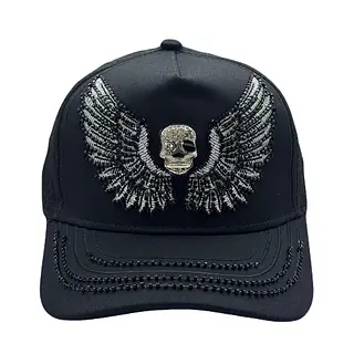 Calavera Cash Only