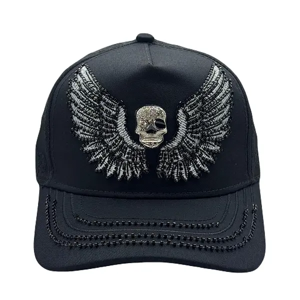 Calavera Cash Only