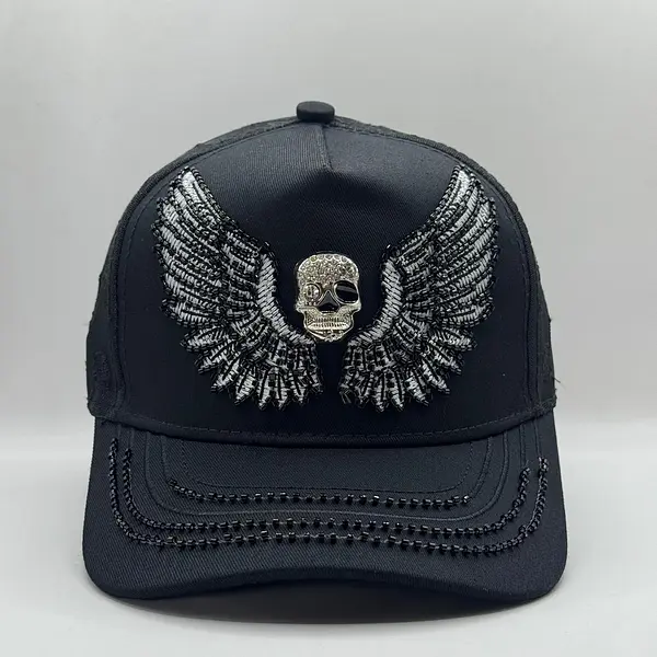 Calavera Cash Only