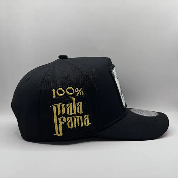 100% Oveja Negra