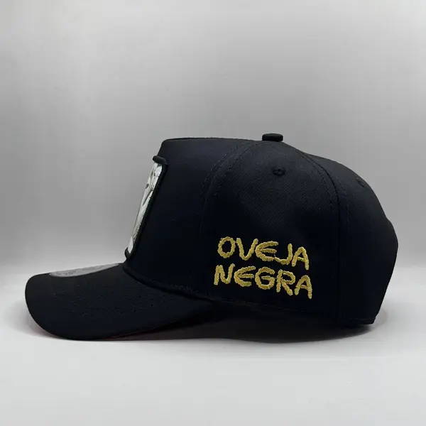 100% Oveja Negra