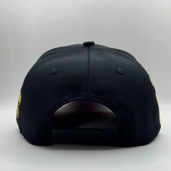 100% Oveja Negra