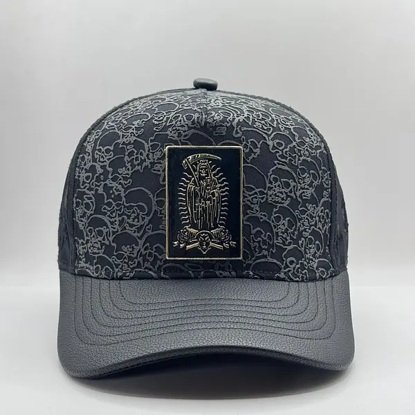 La Muerte Cash Only