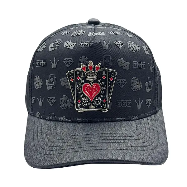 As De Corazones Casino