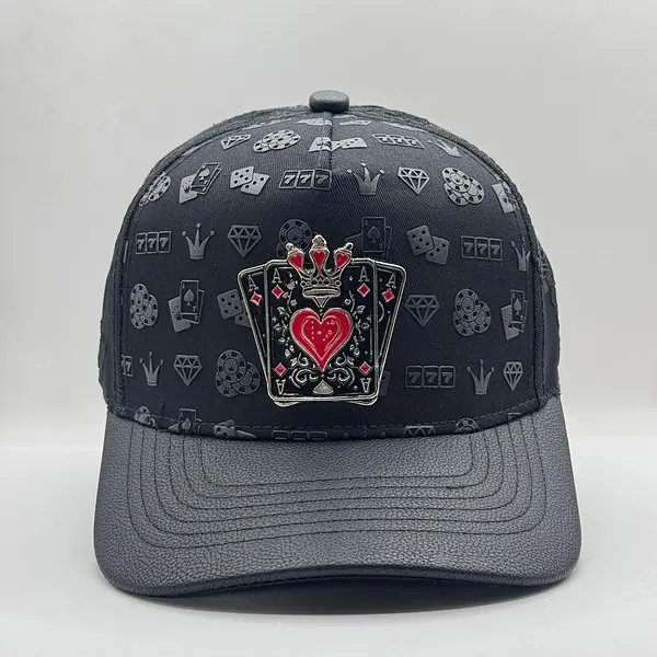 As De Corazones Casino