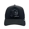 Panther Negra Parche Negro